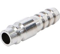 BGS Ugello con attacco tubo ad aria compressa, 10 mm, 3222 - 3