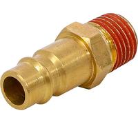 BGS 3222 | Innesto maschio | 6,3 mm (1/4") filettatura esterna