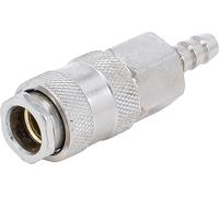 BGS ad aria compressa attacco rapido con attacco tubo, 8 mm, 3226 - 1