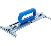 BGS Portaplacas manuale | 300-500 mm