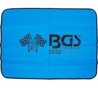 Telo Coperta Magnetico Protezione Carrozzaeria Auto Meccanico BGS3232