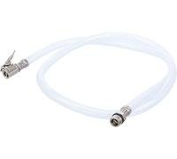 Bgs 3242-1 - Condotto Di Ricambio Fermec Per Dispositivi Di Gonfiaggio, 40 Cm