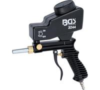 BGS Pistola per sabbiatura ad aria compressa Quantità:1