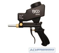 BGS 3244 Pistola Per Sabbiare A Pressione, Apparecchio Per Sabbiare