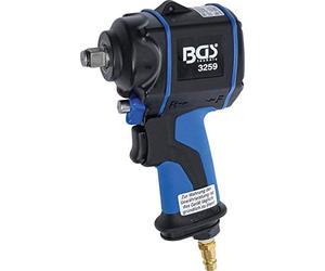 BGS 3259 | Avvitatore pneumatico ad impulsi | 12,5 mm (1/2") | 949 Nm
