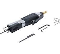 Sierra de chapa neumática