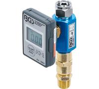 BGS 3263 | Regolatore di pressione per compressori | 0,275 - 11 bar