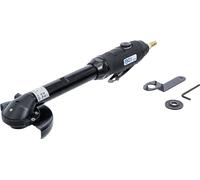 BGS 3268 | Troncatrice pneumatica | extra lunga | testa piatta | 376 mm