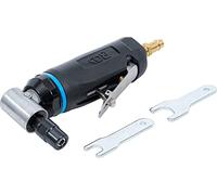 BGS Levigatrice diritta angolata a 90°, 155mm Quantità:1