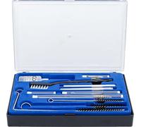 BGS Set di pulizia per pistole per verniciatura a spruzzo, 24pz. Quantità:1