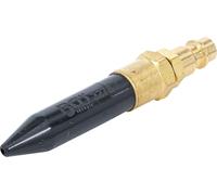 BGS 3278 | Penna pneumatica per soffiaggio | 80 mm