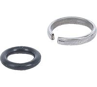 BGS e O-ring per 12,5 (1/2 impatto chiave, singolo, 32899