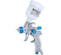 BGS Mini pistola per verniciatura ad aria compressa, 120cm³ Quantità:1