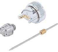 BGS Ugello di ricambio, Ø 1,2 mm, per BGS 3317 Quantità:1