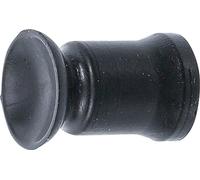BGS 3327-16 | Adattatore in gomma per BGS 3327 | Ø 16 mm
