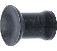 BGS 3327-20 | Adattatore in gomma per BGS 3327 | Ø 20 mm