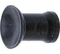 BGS 3327-30 | Adattatore in gomma per BGS 3327 | Ø 30 mm