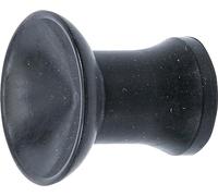 BGS 3327-35 | Adattatore in gomma per BGS 3327 | Ø 35 mm