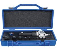 Juego de ventosas para esmerilar válvulas de forma neumática | 13 piezas