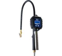 BGS 3359 | Misuratore di riempimento pneumatico | digitale | 0-16 bar