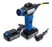 BGS 3380 | Compressore d'aria a batteria