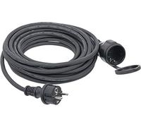 BGS 3385 | Cavo di prolunga | 20 m | 3 x 1,5 mm²| IP 44
