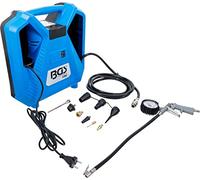 BGS 3386 | Compressore d'aria compressa mobile