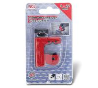 BGS 3399 | Tagliatubi | Ø 3 - 22 mm