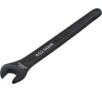 BGS 34206 | Chiave a forchetta semplice | DIN 894 | 6 mm