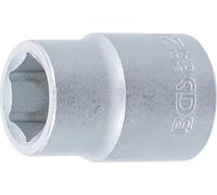 BGS Bussola esagonale, 20 mm (3/4"), 21 mm Quantità:1