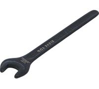 BGS technic KG Chiave a forchetta semplice 34212 – 12 mm (DIN 894)