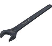 BGS 34222 | Chiave a forchetta semplice | DIN 894 | 22 mm