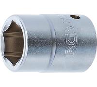 Bgs 3424 - Chiave A Bussola-Inserti, 20 (3/4), Al Torque, 24 Mm
