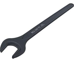 BGS 34270 | Chiave a forchetta semplice | DIN 894 | 70 mm