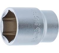 BGS Bussola esagonale, 20 mm (3/4"), 32 mm Quantità:1
