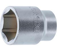 BGS 3434 | Bussola esagonale | 20 mm (3/4") | 34 mm