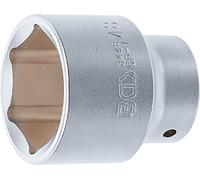 BGS Bussola esagonale, 20 mm (3/4"), 48 mm Quantità:1
