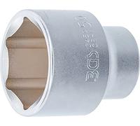 BGS 3450 | Bussola esagonale | 20 mm (3/4") | 50 mm