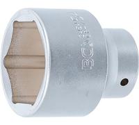 BGS 3454 | Inserto per chiave a bussola esagonale | Azionamento quadrato interno 20 mm (3/4") | SW 54 mm