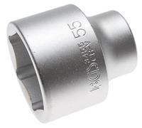 BGS Bussola esagonale, 20 mm (3/4"), 55 mm Quantità:1