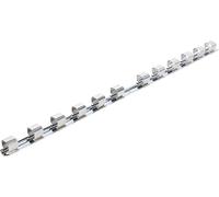 Bgs aufstecksc hiene con 12 Clips, 20 (3/4), 3460