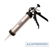 BGS 3511 - Kartuschenpresse, Alluminio Schraubgehäuse