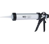 BGS Pistola in alluminio per cartucce, 220mm Quantità:1