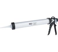 Pistola de silicona de aluminio | para cartuchos de 380 mm