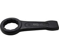 BGS technic KG Chiave ad anello per uso a percussione 35180 80 mm