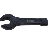 BGS Chiave a forchetta 35260 per uso a percussione 60 mm Quantità 1