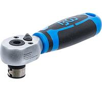 BGS Bit a cricchetto uscita esagonale 10mm (3/8") Quantità:1