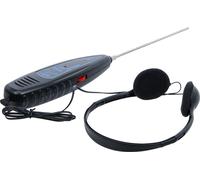 BGS 3532 Stetoscopio Elettronico Auto Motore Diagnosi Localizzazione Disposit...