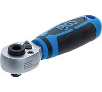 BGS Bit a cricchetto uscita esagonale 6,3mm (1/4") Quantità:1