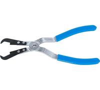 BGS Pinze di sgancio della manovella del finestrino, 220mm Quantità:1